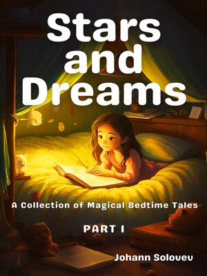 cover image of Stars and Dreams